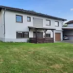 Im Taunus Apartment Neu-Anspach