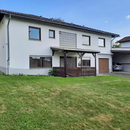Im Taunus Apartmán Neu-Anspach