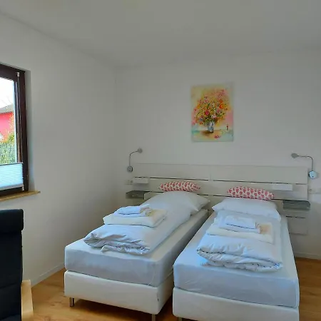 Apartment Im Taunus