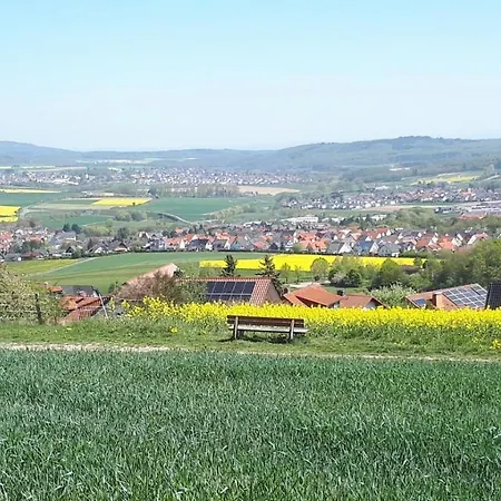 Im Taunus Apartment *