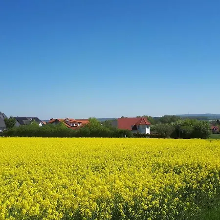 Im Taunus Apartment Neu-Anspach