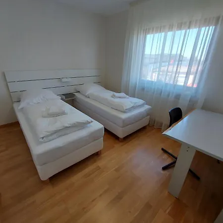 Apartmán Im Taunus Neu-Anspach