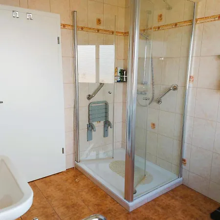 Im Taunus Apartmán