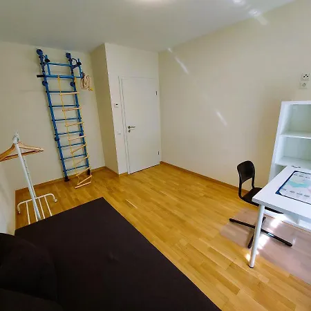 Apartmán Im Taunus