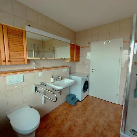 Im Taunus Apartmán *