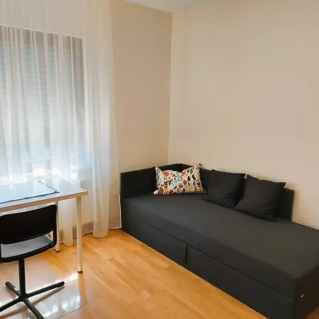 Im Taunus Apartmán *
