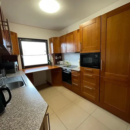 Apartment Im Taunus