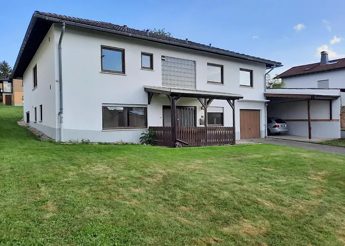 Im Taunus Apartamento Neu-Anspach