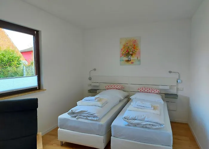 Apartman Im Taunus