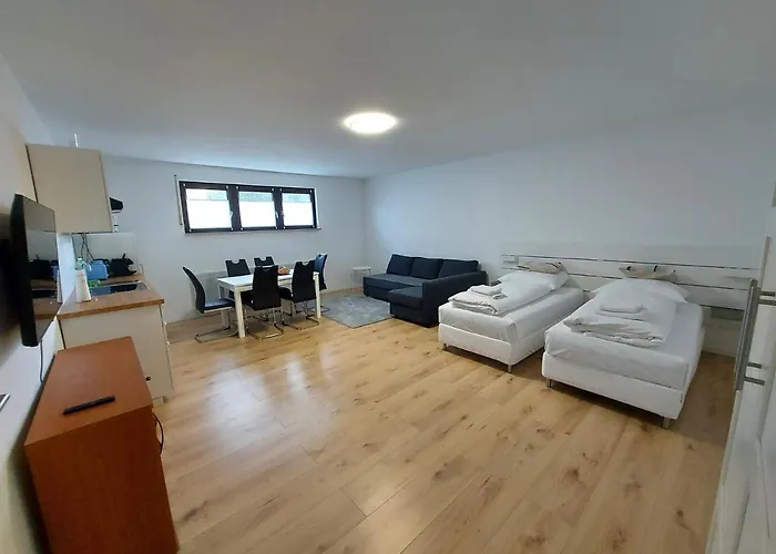 Apartman Im Taunus
