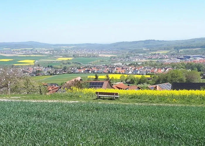 Im Taunus Apartamento *