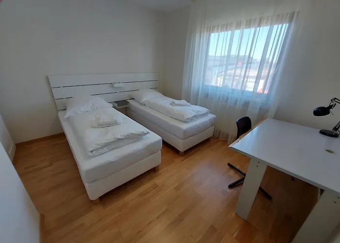 Apartamento Im Taunus Neu-Anspach